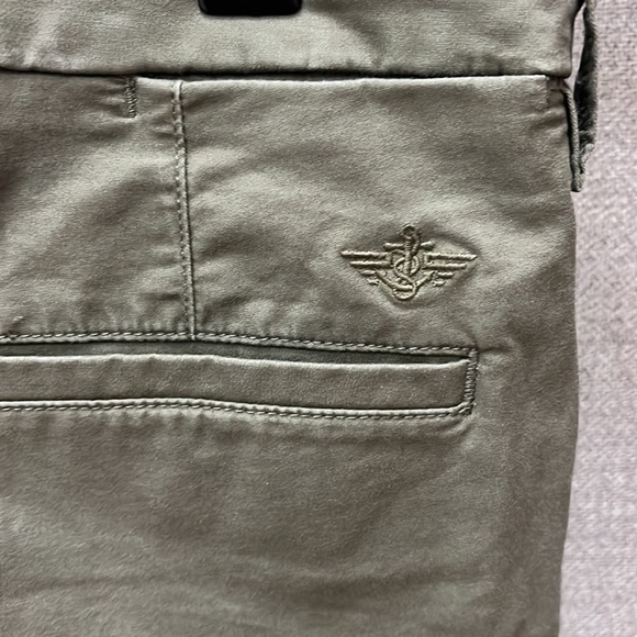 Dockers shorts - Picture 4 of 8
